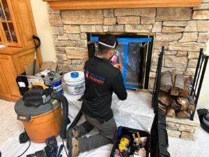 Why Chimney Inspections Are Essential for Ohio Homeowners