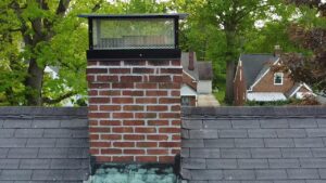 Chimney Repair in Ohio: Protect Your Home Before Winter Hits